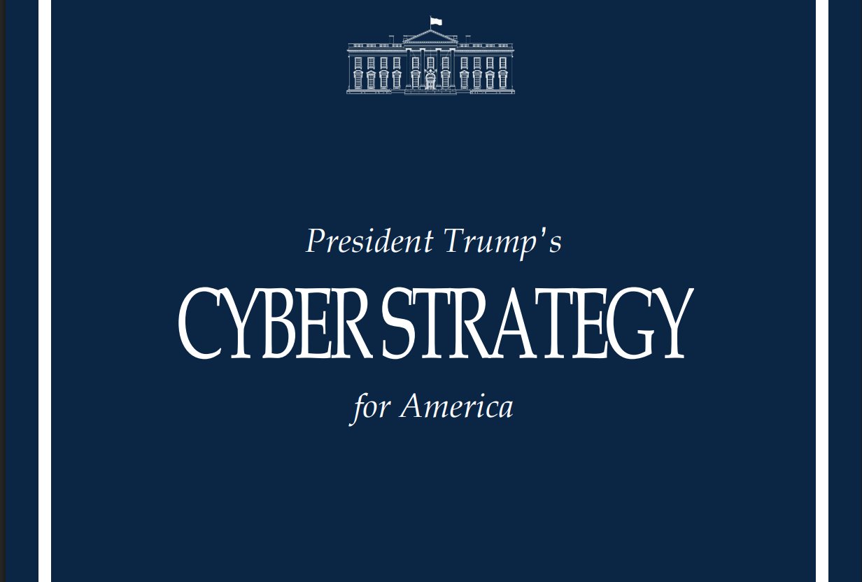 Illustration : Cybersécurité USA : Trump veut riposter, les entreprises attendent les détails