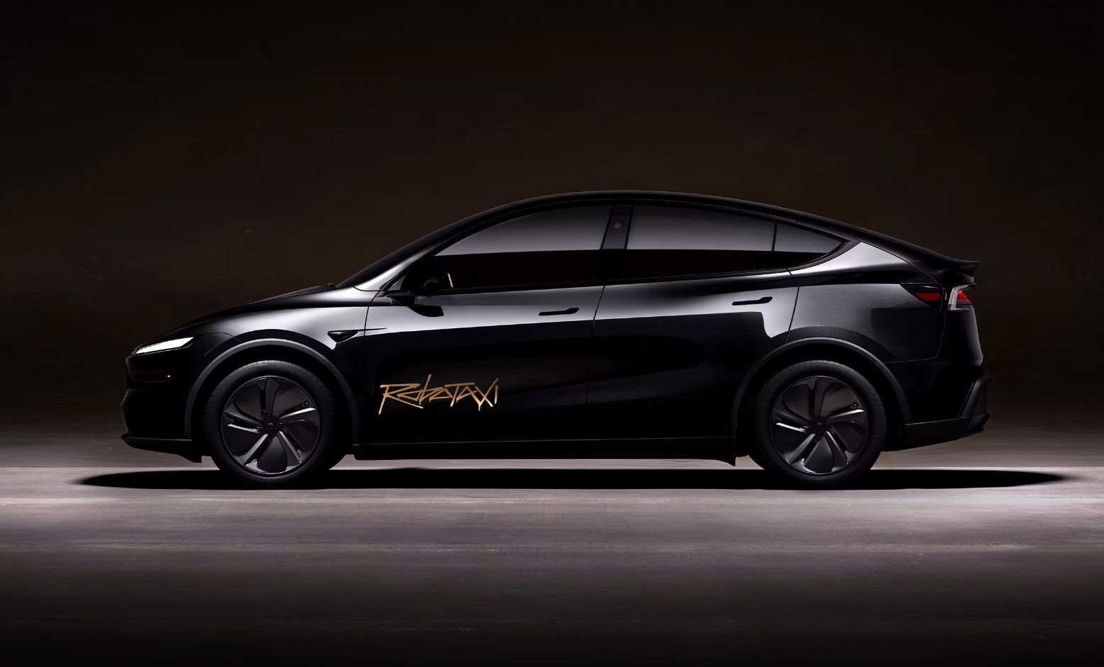 Illustration : Tesla Robotaxis : Une vision futuriste à concrétiser dans l'urgence