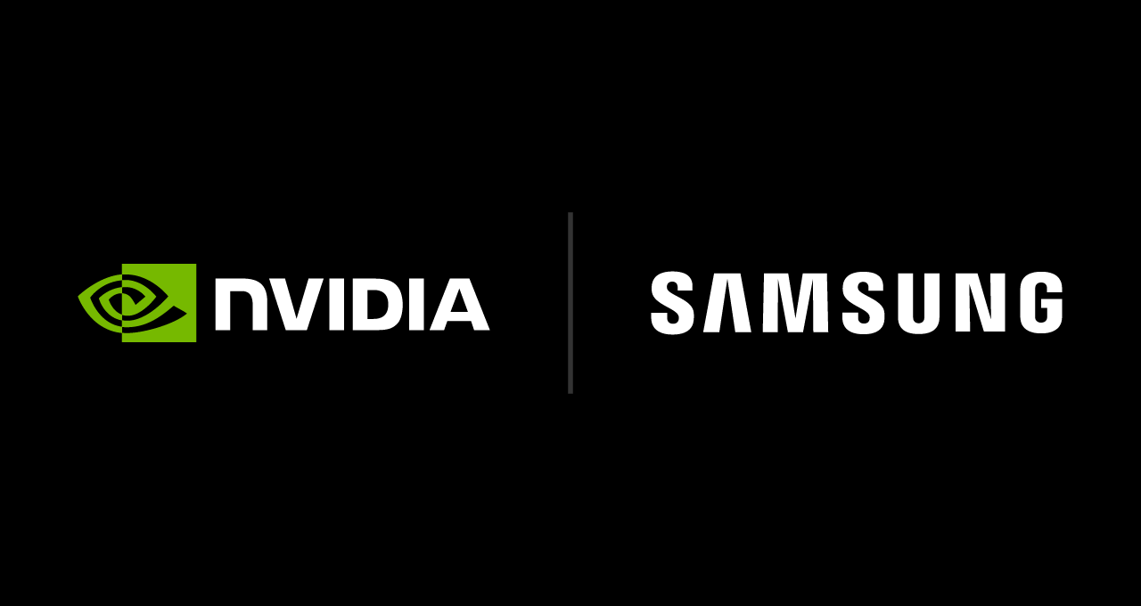 Illustration : Collaboration NVIDIA et Samsung : la course aux puces HBM4 essentielles pour l’avenir