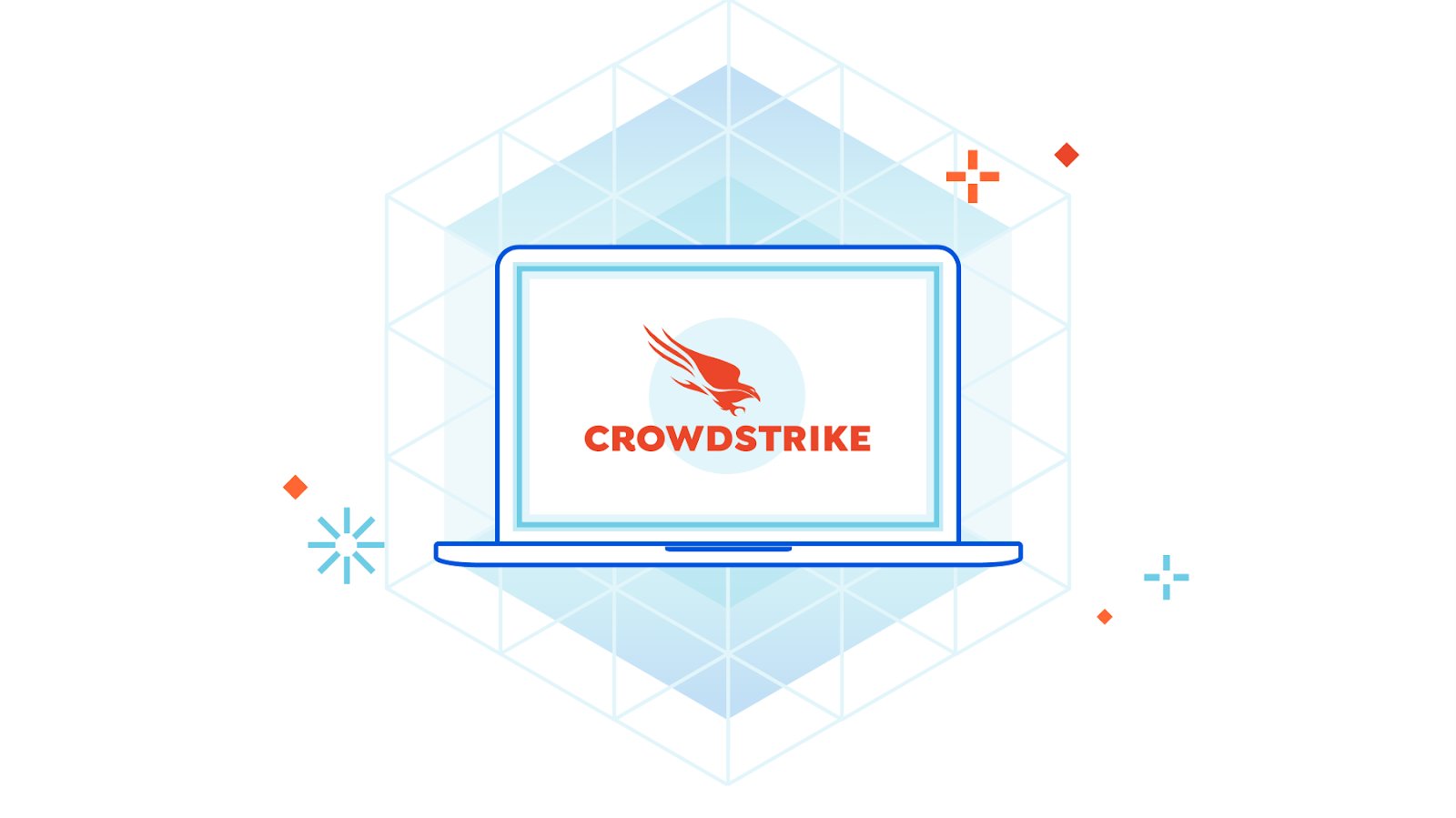 Illustration : CrowdStrike étend la souveraineté des données avec de nouveaux clouds régionaux en Arabie Saoudite, Inde et EAU