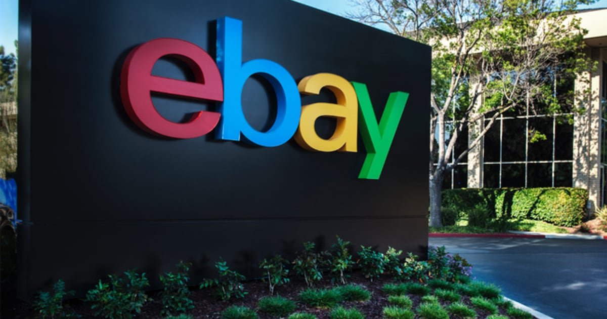 Illustration : eBay bannit les agents AI d'achat automatisé : Protection des commissions