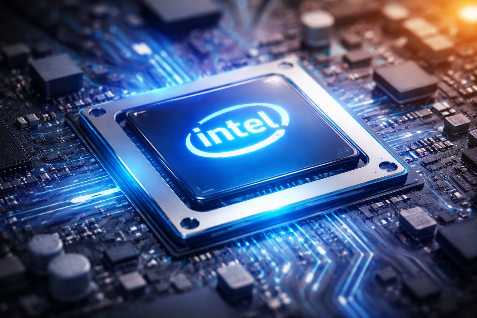 Illustration : Intel Entre sur le Marché GPU Dominé par Nvidia avec une Stratégie Client-Centrée