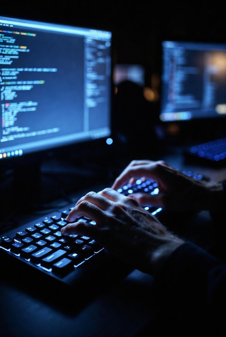 Illustration : Millions de Messages de Chat IA Exposés dans une Fuite de Données d'Application – Chat & Ask AI Concerné