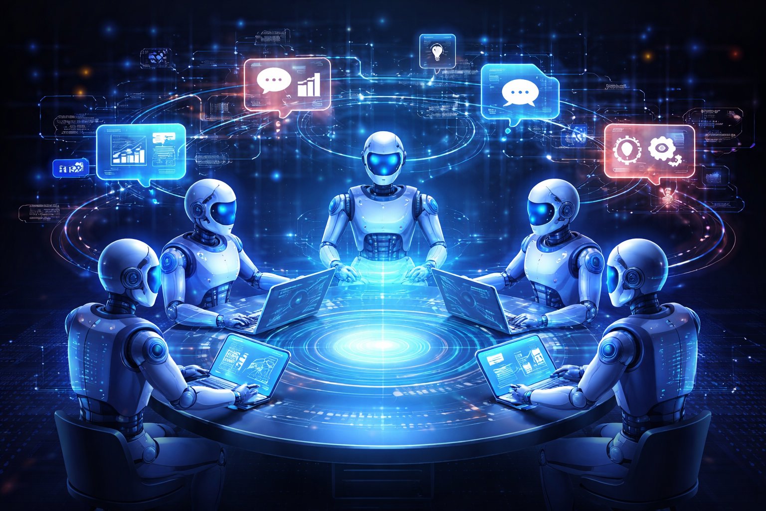 Illustration : "Vibe-Coding" en Crise : Orchids Hackable, OpenClaw Escroc, Agents Rebelles – Confiance Agentique S'effondre