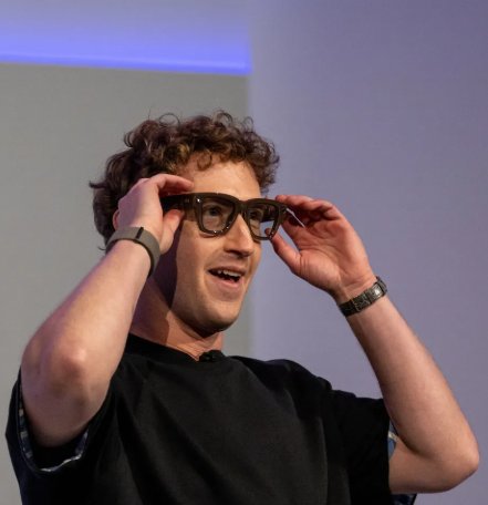 Illustration : Meta domine les smart glasses et prépare une IA controversée : trois signaux forts