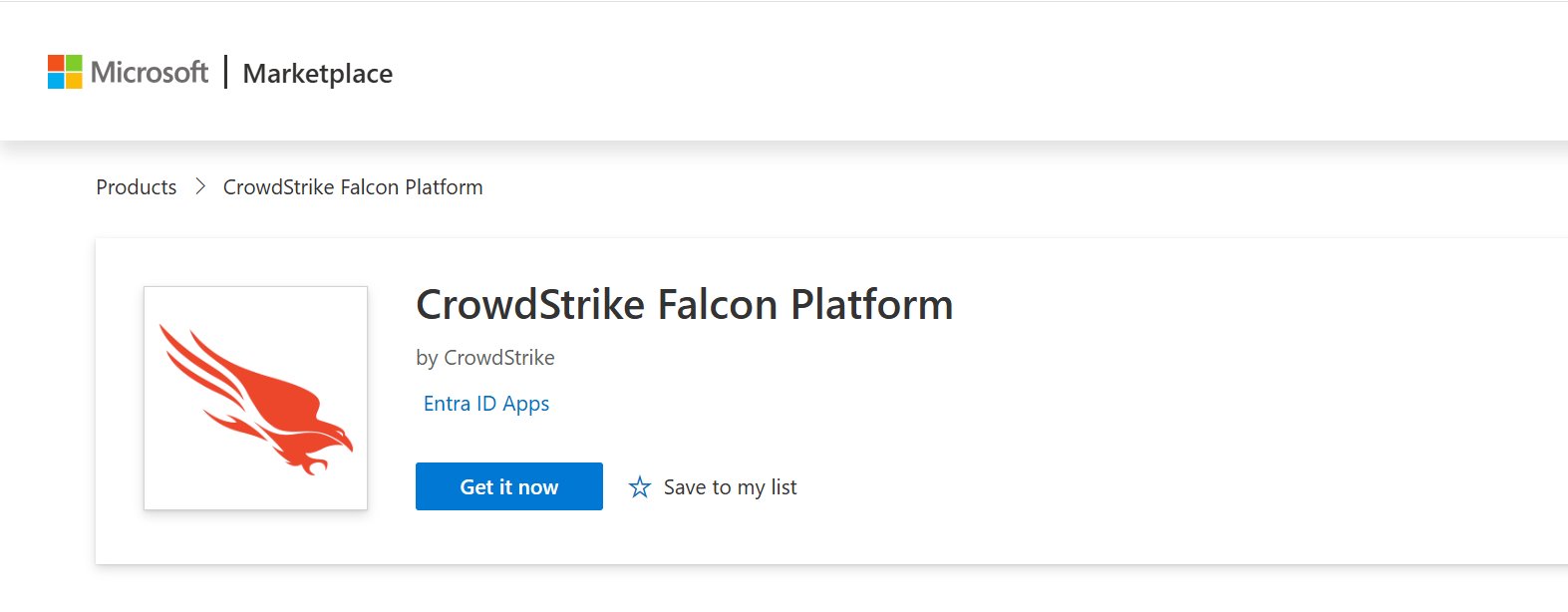 Illustration : CrowdStrike Falcon sur Microsoft Marketplace : L'Alliance Stratégique Qui Repositionne la Cybersécurité Cloud