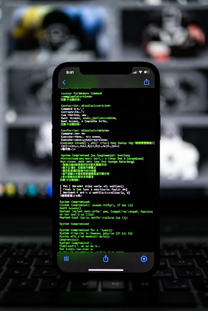 Illustration : Coruna : Kit d'Exploits Gouvernementaux pour iPhone Fuit vers les Cybercriminels – iOS 13-17.2.1 en Danger