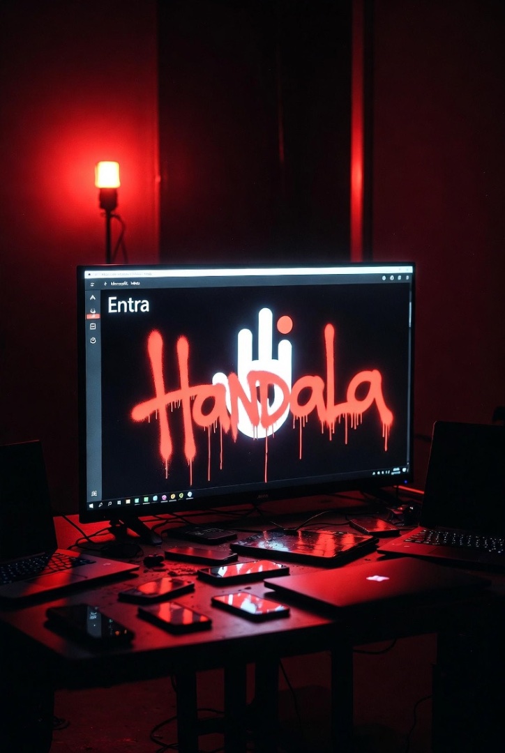 Illustration : Stryker paralysé en 79 pays par une wiper attack iranienne : 200 000 devices effacés, 50 To de données volés - l’hôpital cyber commence