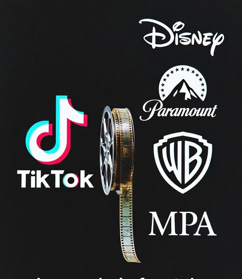 Illustration : Seedance 2.0 suspendu : ByteDance capitule face à Hollywood — et révèle le prochain front de guerre réglementaire de l’IA générative