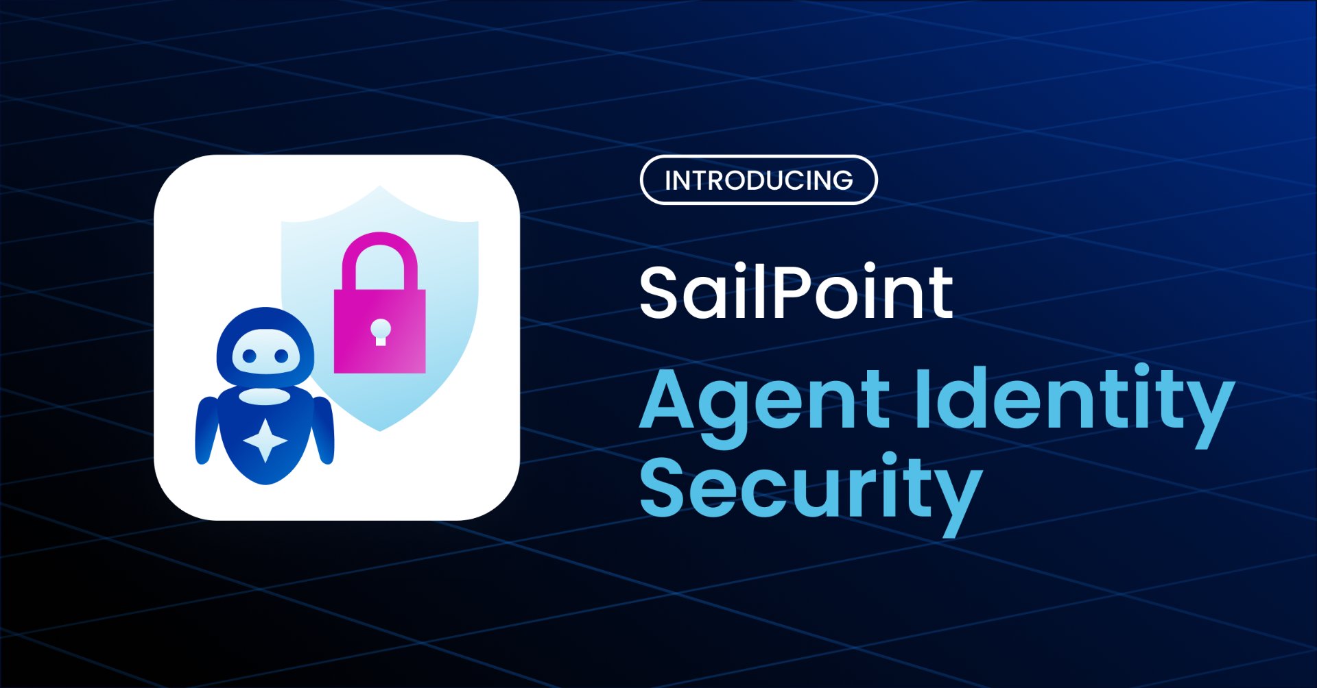 Illustration : Agentic AI sécurisée : SailPoint verrouille le far-west des identités AWS