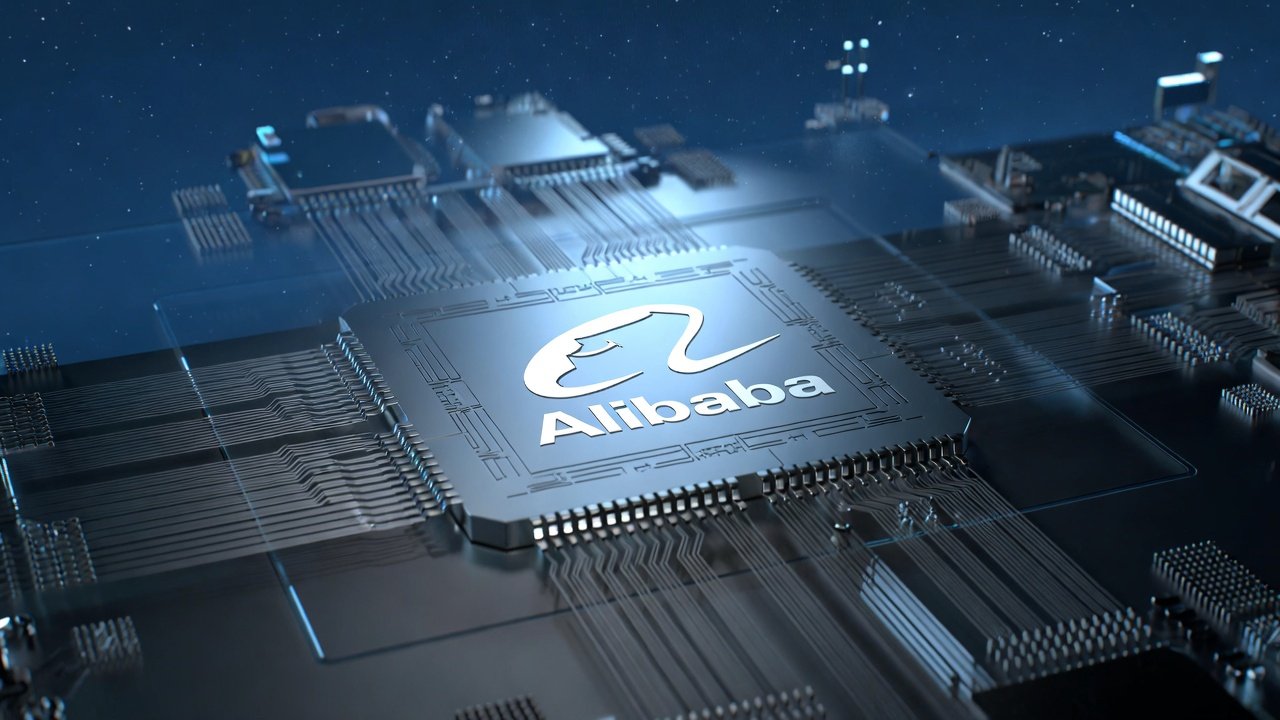 Illustration : XuanTie C950 : Alibaba vise le titre de meilleur CPU RISC-V et redessine la guerre IA
