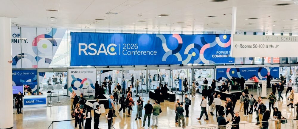 Illustration : Les 10 lancements cybersécurité de RSAC 2026 révèlent sur l'état réel des menaces (Agents IA, MCP, post-quantique)