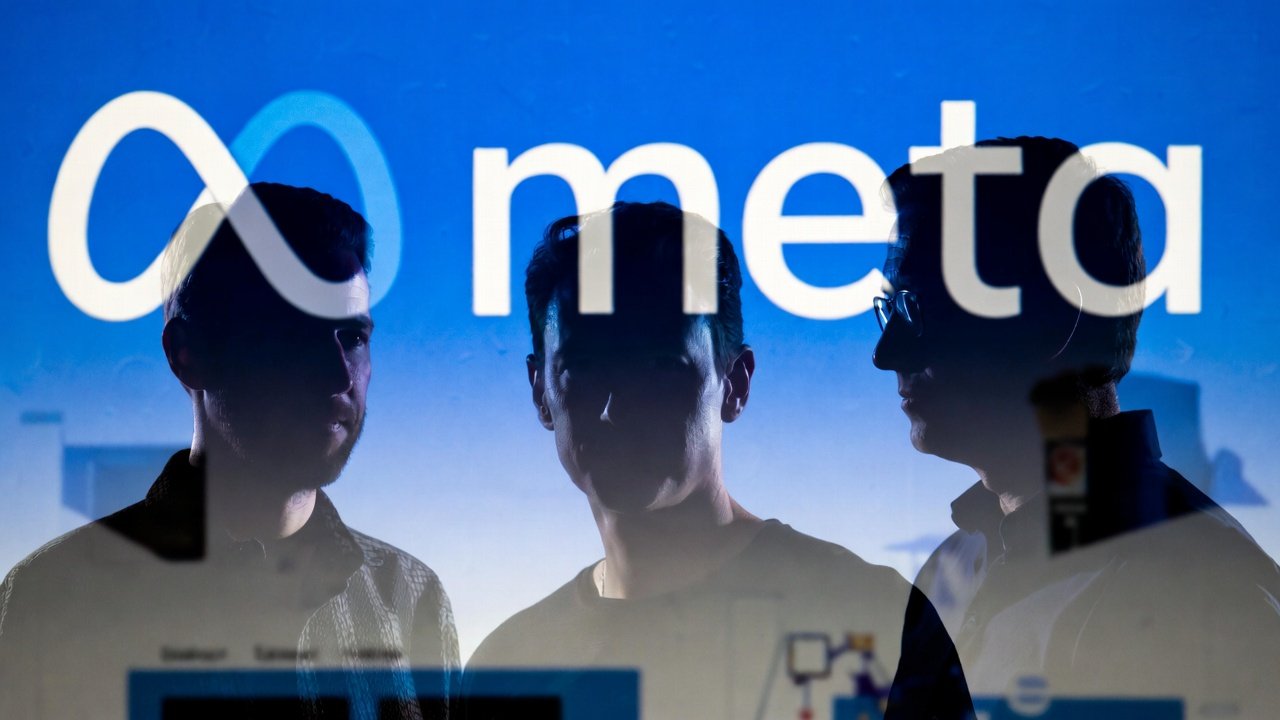 Illustration : 3ème acqui-hire en 4 mois pour Zuckerberg : Meta recrute les architectes de Dreamer