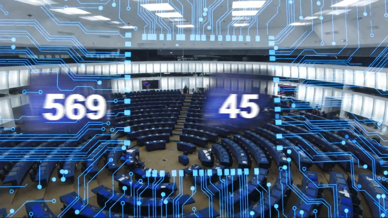 Illustration : Report de l'AI Act : la Commission a raté ses propres délais, l'industrie en paye le prix