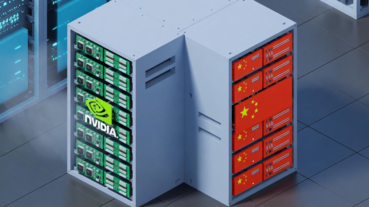 Illustration : GPU en Chine : les fabricants locaux revendiquent 41 % du marché des accélérateurs IA