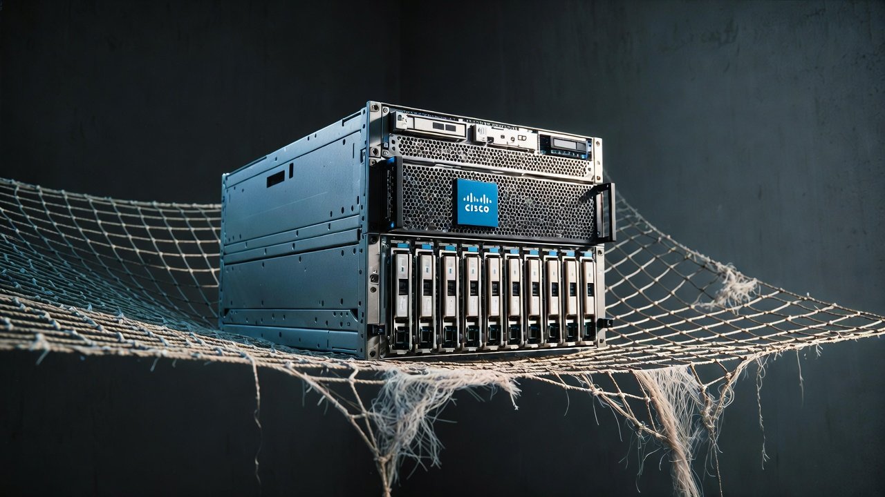 Illustration : Cisco supprime le deal registration sur le compute : le channel américain en ébullition, et après ?