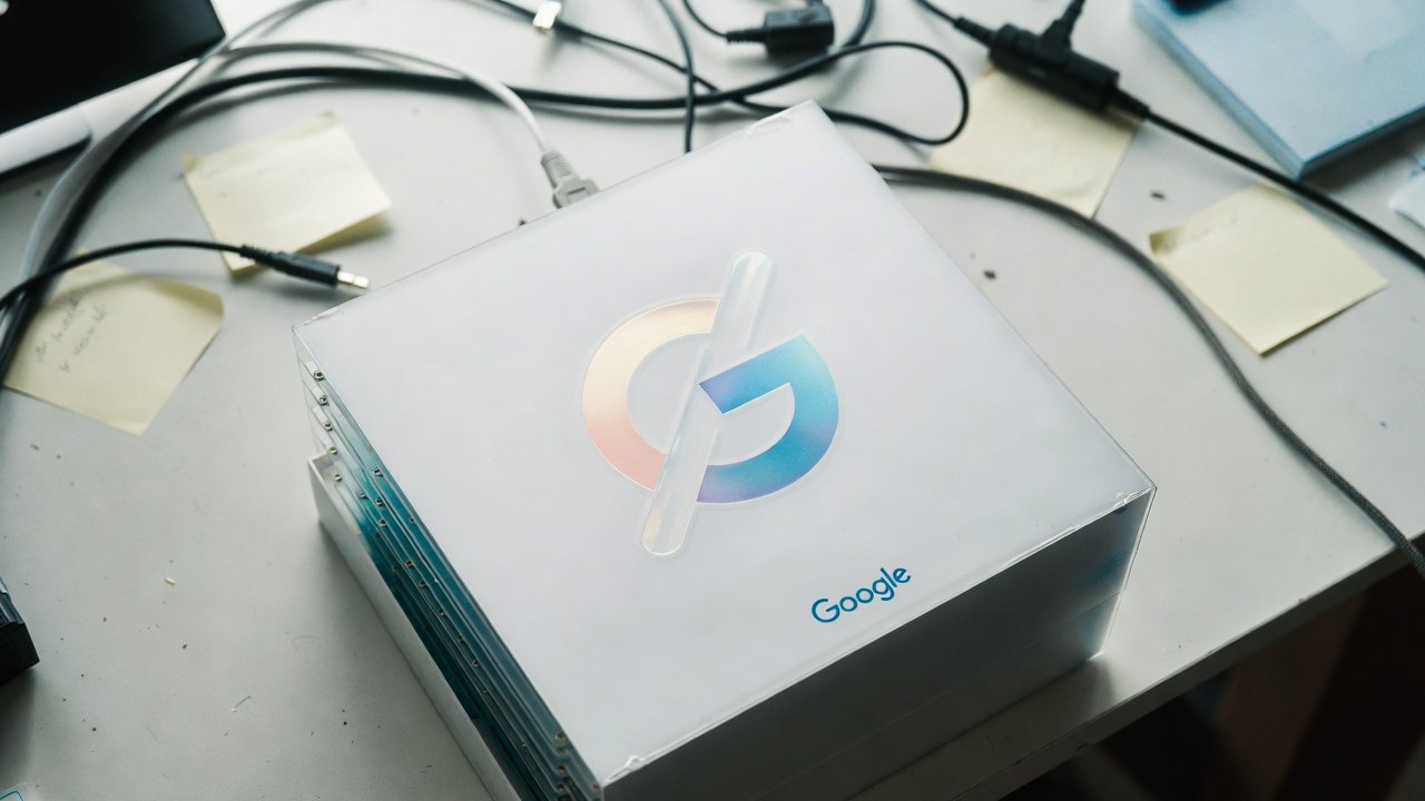 Illustration : DeepMind Gemma 4 : Google ouvre son modèle le plus ambitieux sous Apache 2.0 et parie sur l'agentique