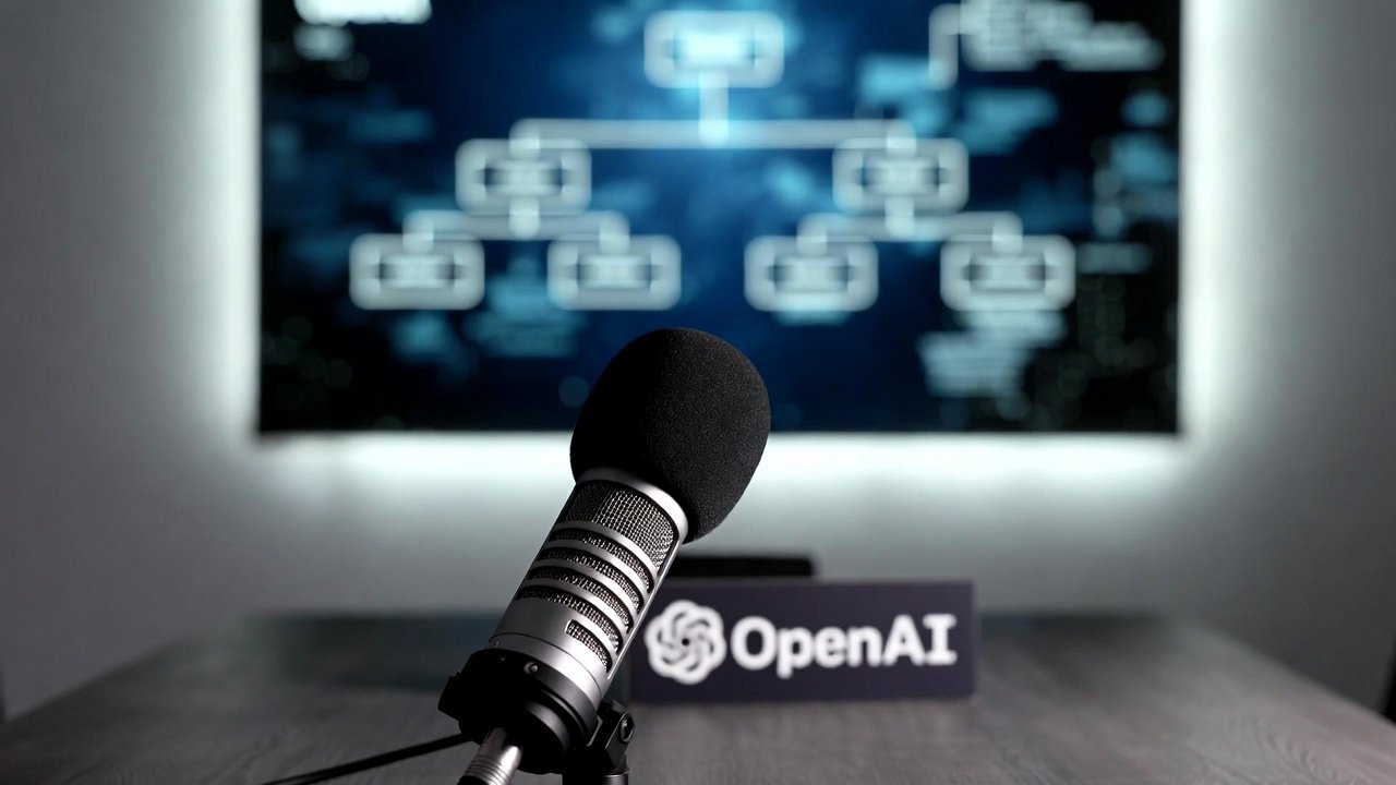 Illustration : OpenAI rachète un média tech et le place sous la direction de son lobbyiste en chef