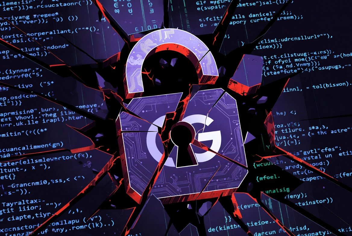 Illustration : Guardrails IA : les modèles protections de Meta et Google contournés en minutes