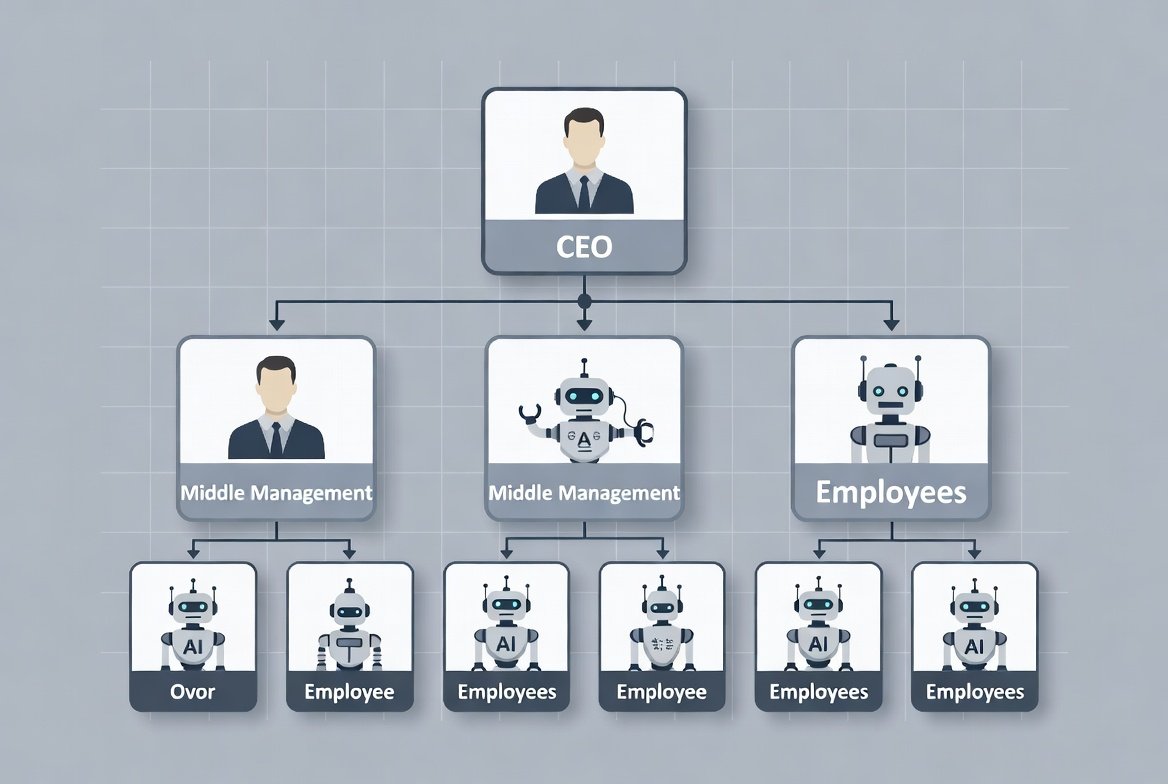 Illustration : Wix coupe 1 000 postes, Meta veut moins de managers