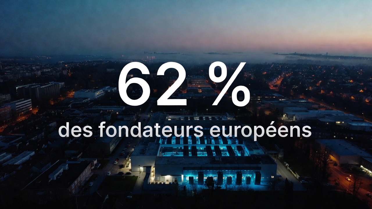 Illustration : 29 % : le chiffre que l'Europe ne veut pas regarder en face