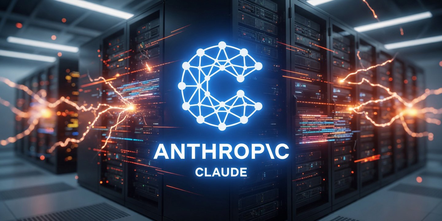 Illustration : La revanche de Claude : Anthropic devient la startup IA la plus valorisée au monde