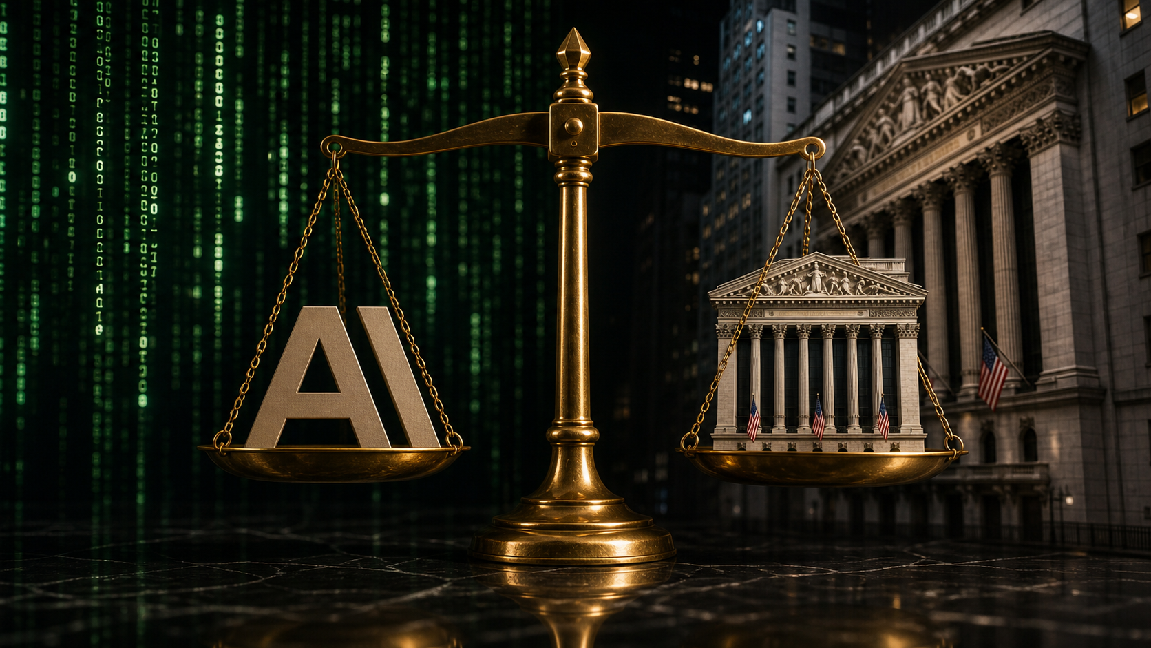 Illustration : Après $65 Mds et une valo quasi-billionnaire, Anthropic lance la plus grande IPO tech depuis des années