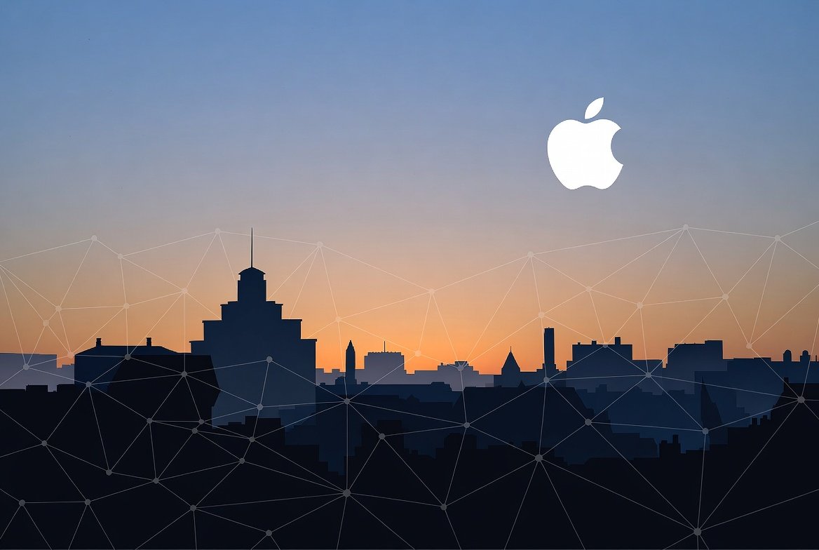 Illustration : Apple offre un centre aux développeurs européens, sans dire ce qu'il leur coûte par ailleurs