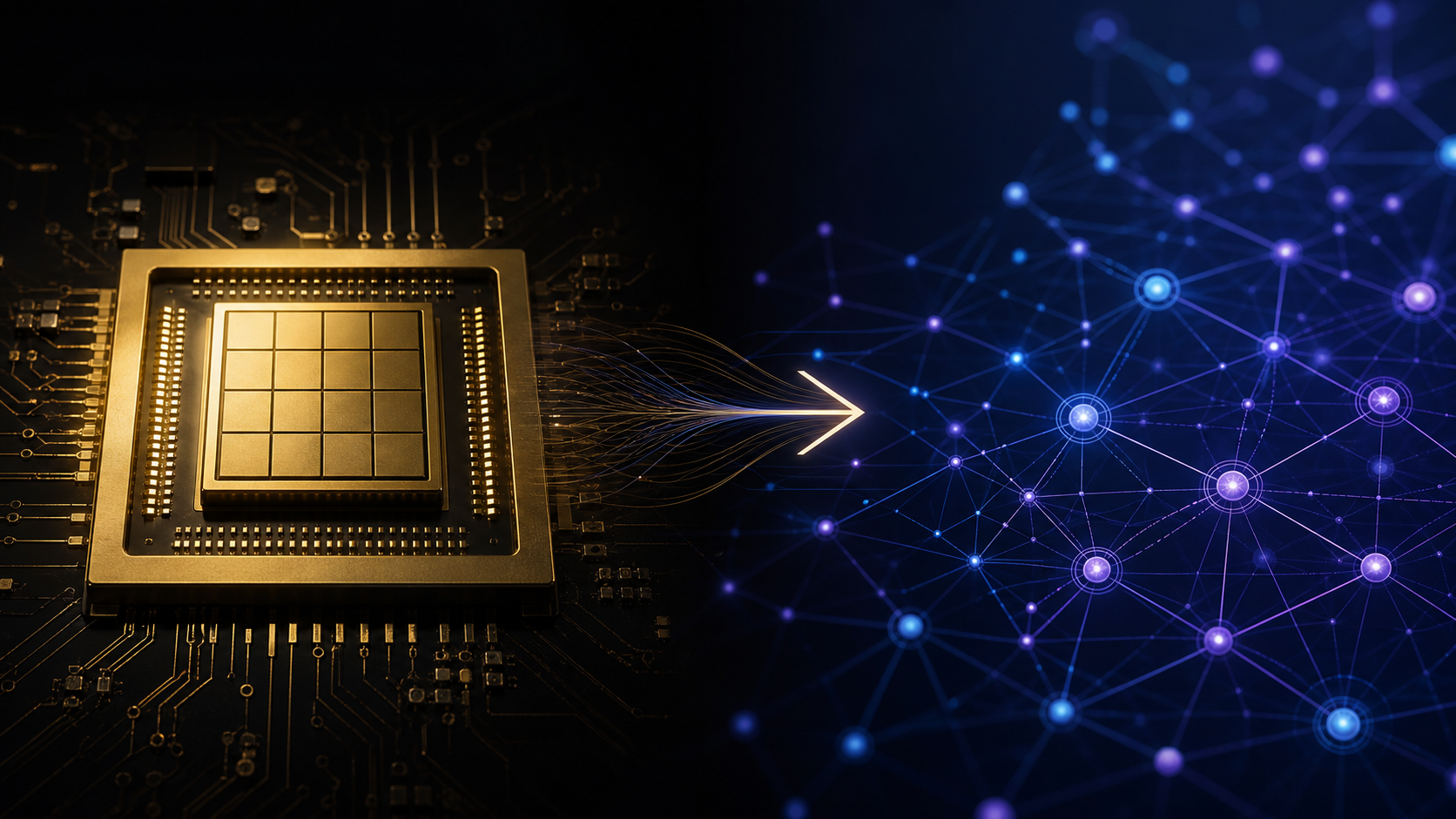 Illustration : Nvidia s'offre Kumo AI : la course à l'IA de données enterprise s'accélère