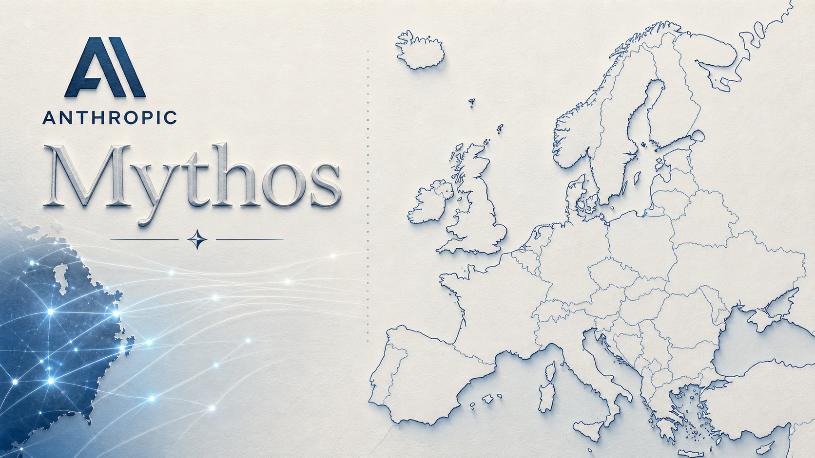 Illustration : Mythos sous embargo : la cyberdéfense européenne suspendue à un compromis G7 encore à écrire