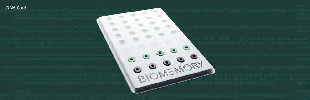 Illustration : Biomemory Accélère : Déploiement Imminent du Stockage ADN dans les Datacenters pour Révolutionner l'Archivage