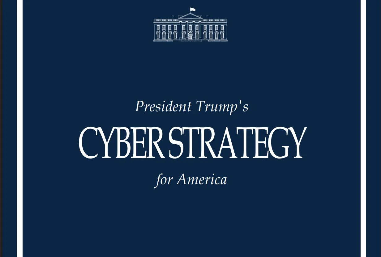 Illustration : Cybersécurité USA : Trump veut riposter, les entreprises attendent les détails