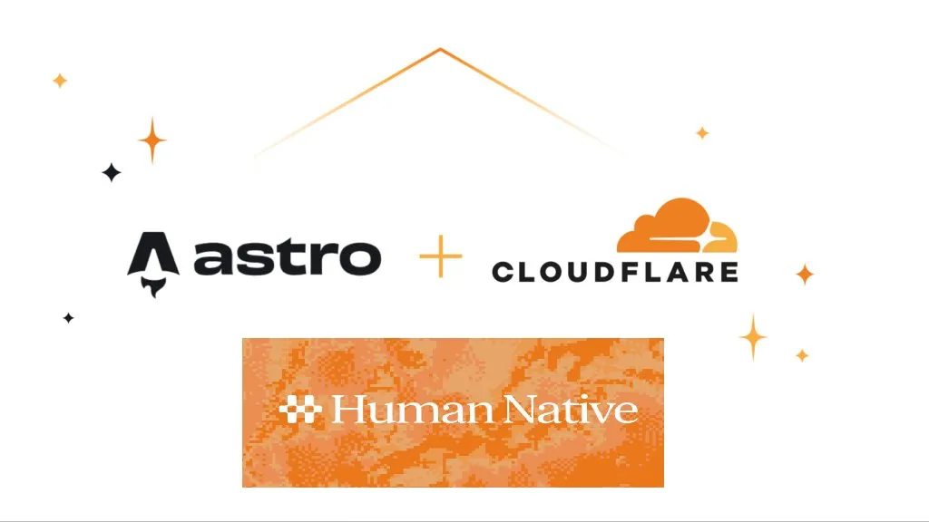 Illustration : Cloudflare accélère en une semaine : Acquisitions d'Astro et Human Native pour dominer web et IA