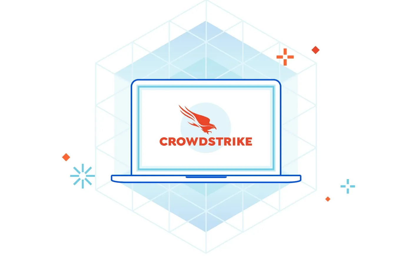 Illustration : CrowdStrike étend la souveraineté des données avec de nouveaux clouds régionaux en Arabie Saoudite, Inde et EAU