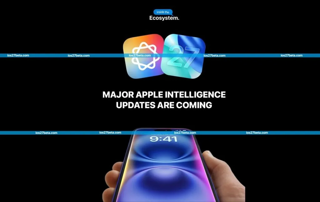 Illustration : Apple intègre les chatbots externes comme ChatGPT dans Apple Intelligence