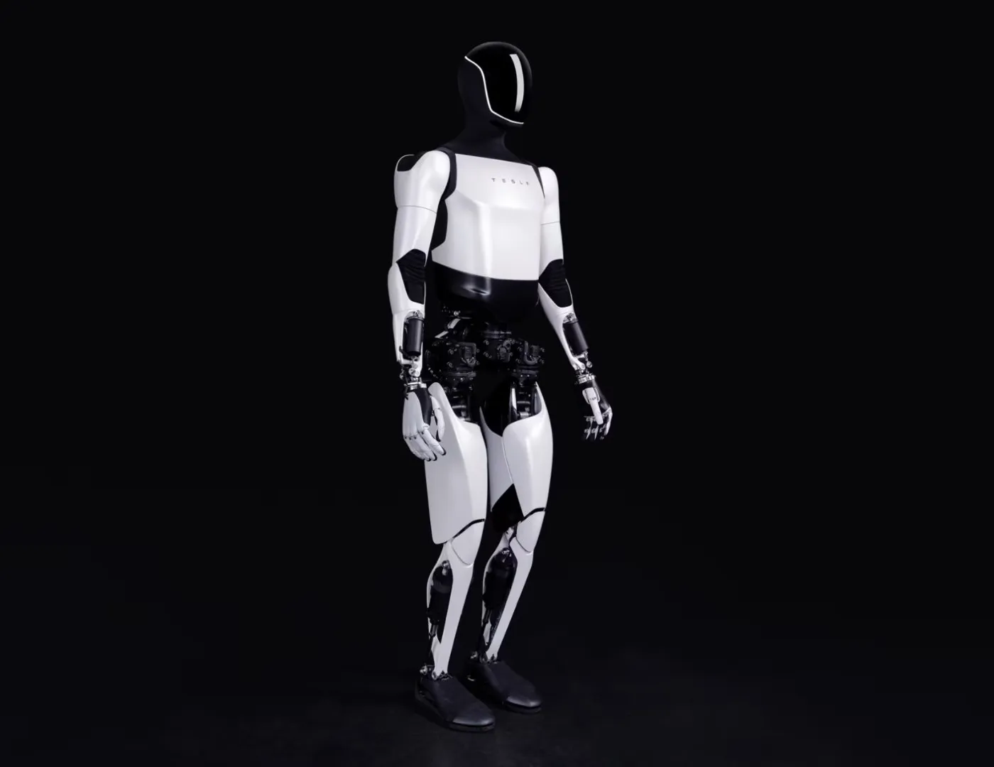 Illustration : Elon Musk fixe 2027 comme date clé pour Optimus, son pari radical sur les robots humanoïdes