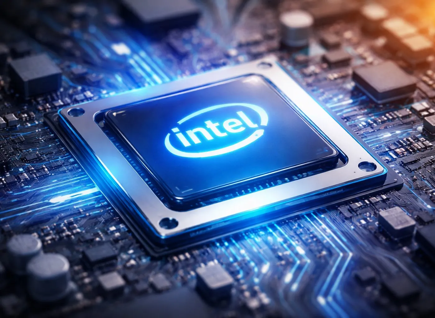 Illustration : Intel Entre sur le Marché GPU Dominé par Nvidia avec une Stratégie Client-Centrée