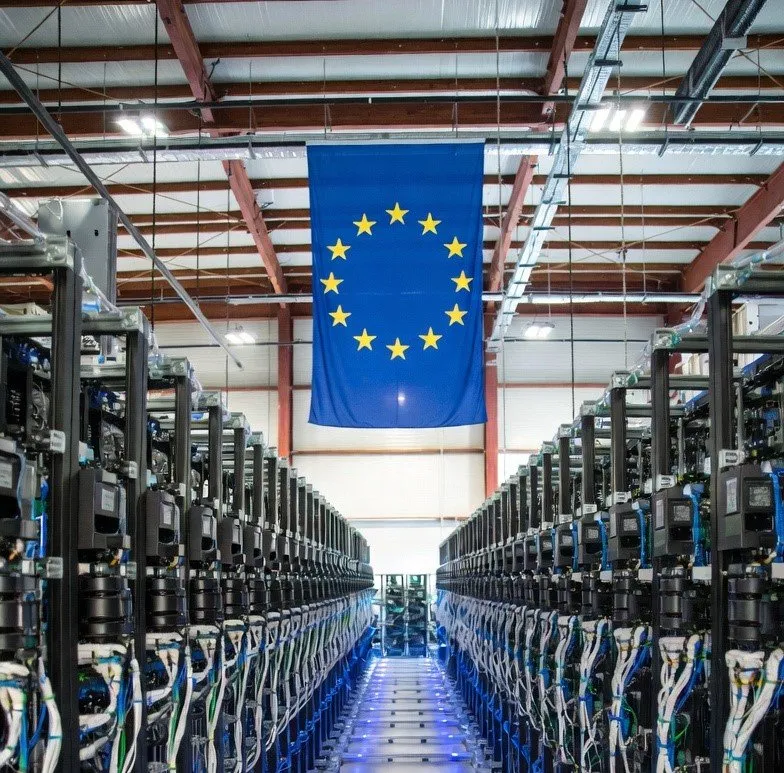 Illustration : Gartner prédit que les dépenses européennes en cloud IaaS souverain vont quasi doubler en 2026