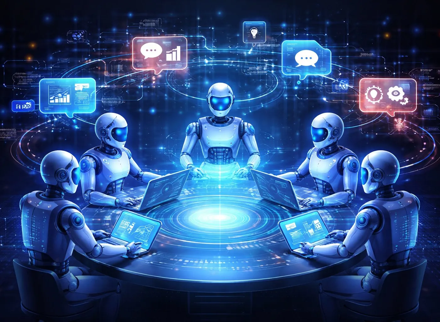 Illustration : "Vibe-Coding" en Crise : Orchids Hackable, OpenClaw Escroc, Agents Rebelles – Confiance Agentique S'effondre