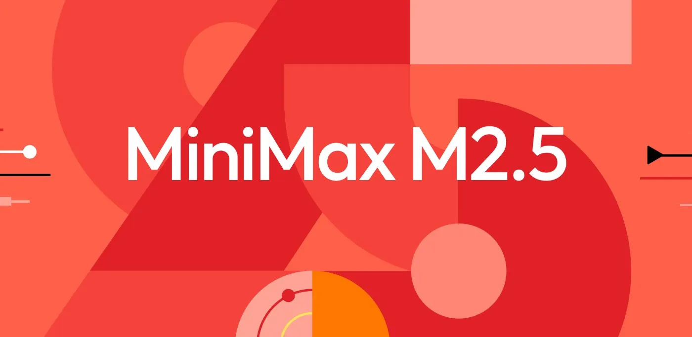 Illustration : MiniMax M2.5 : Performances SOTA à 1/20e du prix de Claude Opus 4.6