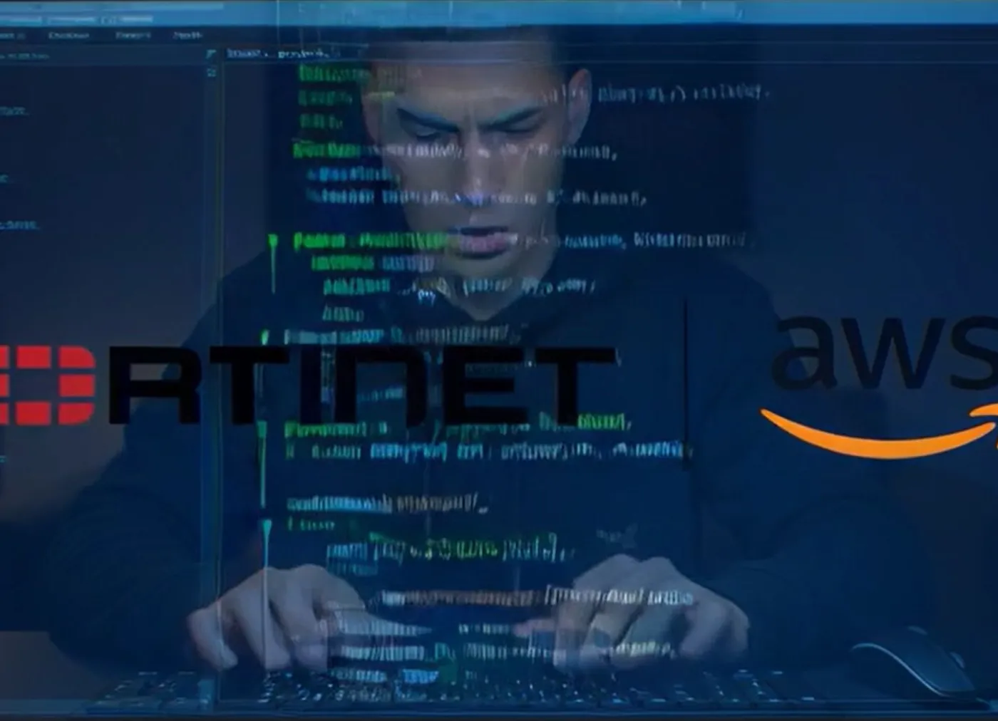 Illustration : L'IA Hackeuse : 600 Firewalls Fortinet Percés en 5 Semaines – Amazon Dévoile l'Argument Fatal
