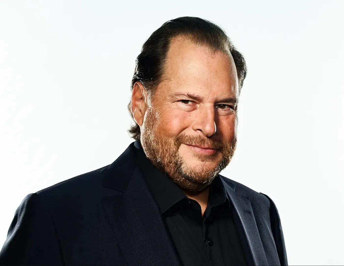 Illustration : Le CEO de Salesforce répond à la SaaSpocalypse