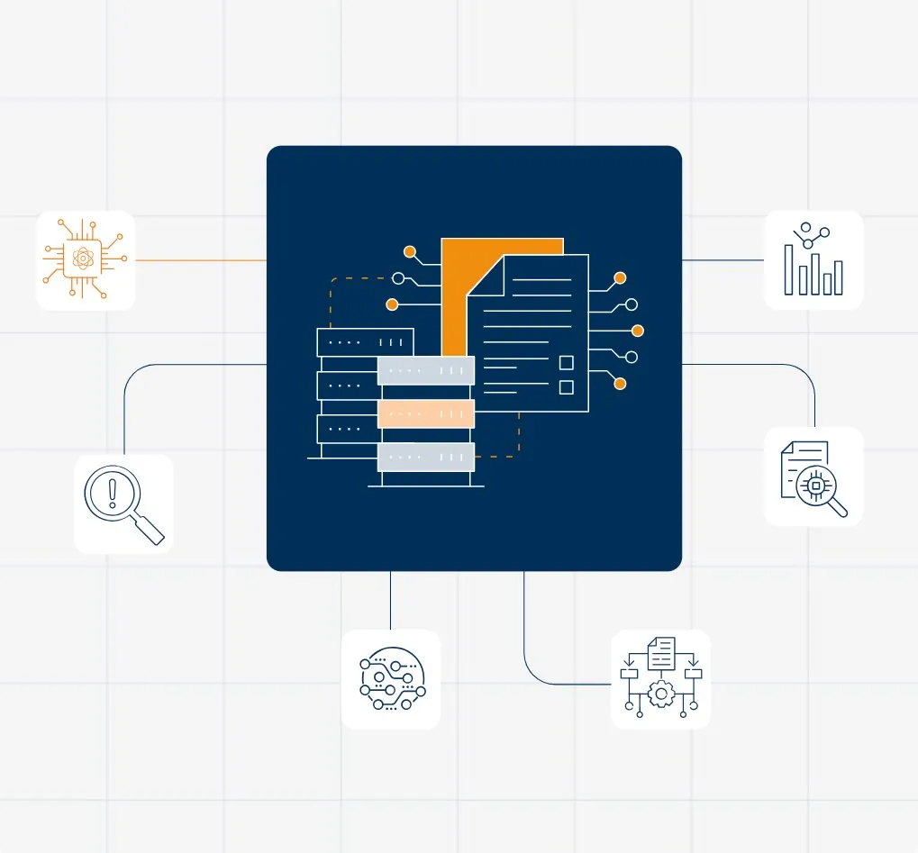 Illustration : Index Engines Tire la Sonnette d'Alarme : Explosion des Ransomware Polymorphiques et "Shadow Encryption"