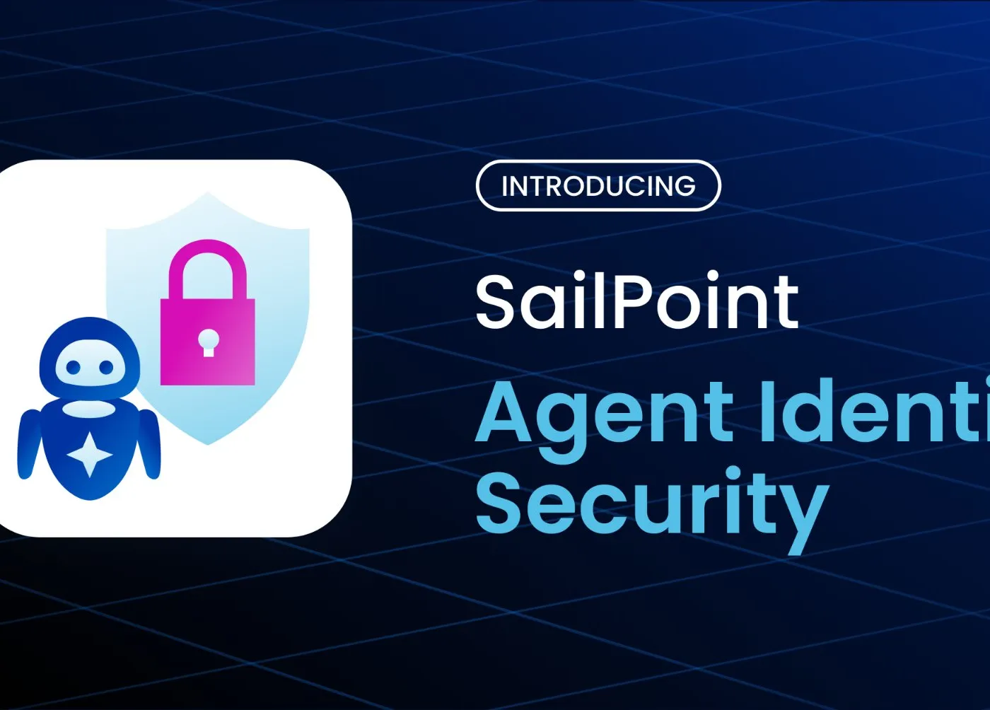 Illustration : Agentic AI sécurisée : SailPoint verrouille le far-west des identités AWS