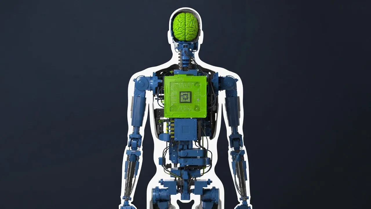 Illustration : Infineon, NXP, STMicro s'allient à Nvidia pour les humanoïdes : l'Europe choisit l'intégration plutôt que la souveraineté
