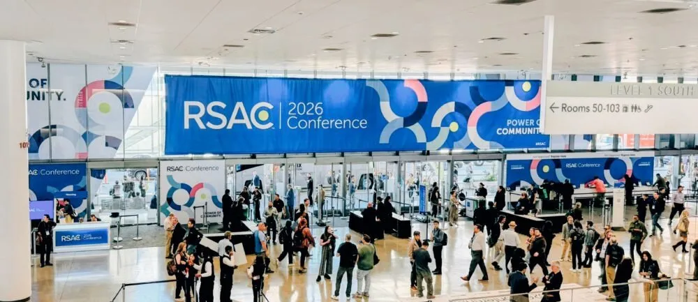 Illustration : Les 10 lancements cybersécurité de RSAC 2026 révèlent sur l'état réel des menaces (Agents IA, MCP, post-quantique)