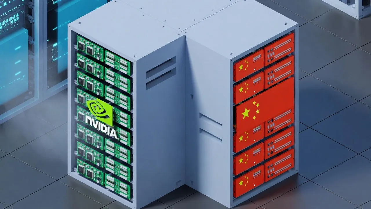 Illustration : GPU en Chine : les fabricants locaux revendiquent 41 % du marché des accélérateurs IA