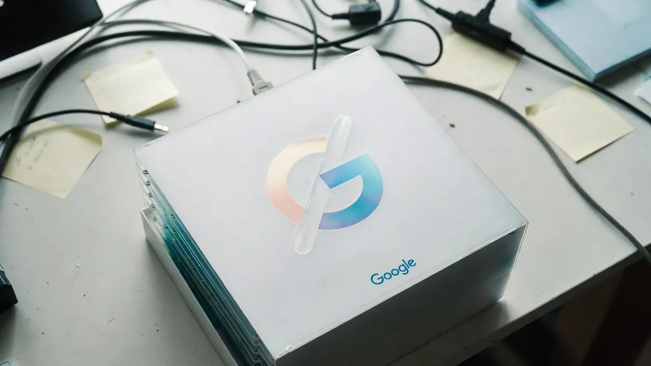 Illustration : DeepMind Gemma 4 : Google ouvre son modèle le plus ambitieux sous Apache 2.0 et parie sur l'agentique