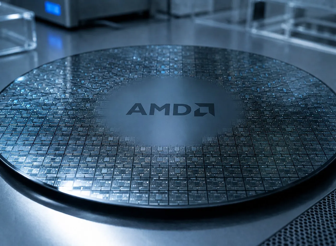 Illustration : AMD rachète l'équipe d'Untether AI : un aveu d'échec sur l'inférence maison