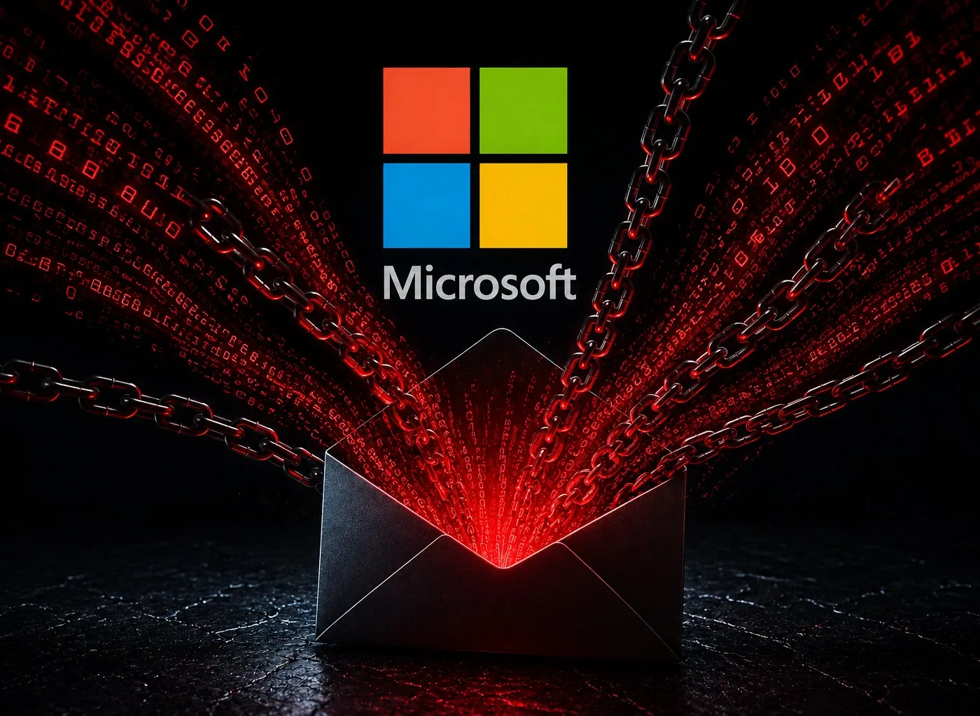 Illustration : Urgence cybersécurité : les serveurs Microsoft Exchange on-prem sont activement compromis via OWA